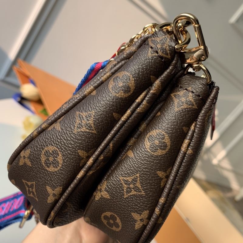 LV Satchel bags